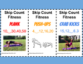 Skip Count Fitness