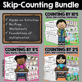 Skip-Counting Bundle