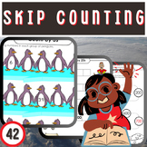 Skip Counting: Comprehensive Worksheets for Learning Skip 