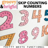 Skip Counting Multiples 0-12 and Multiplication Strategies