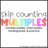 Skip Counting Multiples