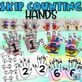 Skip Counting Multiplication Chart