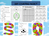 Skip Counting Packet