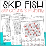 Skip Counting Practice | Multiplication Skip Counting Fact