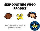 Skip Counting Video Project