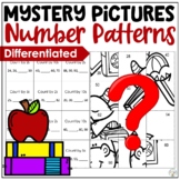 Skip Counting Worksheets & Number Patterns Worksheets Myst