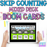 Skip Counting by 1's, 2's, 5's, 10's + 25's - Digital Reso