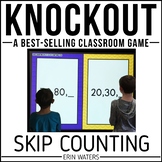 Skip Counting by 2 , 5 , 10 - Math Game for Skip Counting 