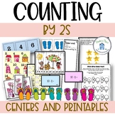 Skip Counting by 2s