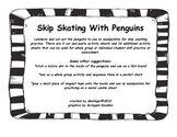 Skip Counting with Penguins