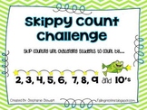 Skip Counting