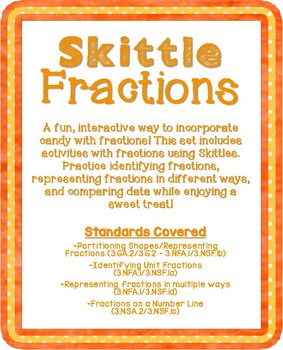 Preview of Skittle Fractions
