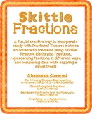 Skittle Fractions