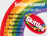 Skittle Science: Analyzing and Interpreting Data