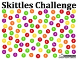 Skittle Challenge