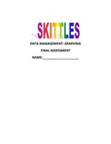 Skittles Data Management
