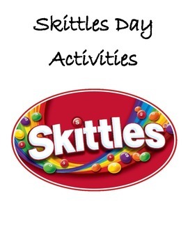 Preview of Skittles Day!