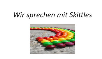 Preview of Skittles Eisbrecher