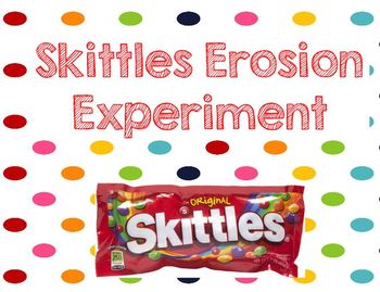 Preview of Skittles Erosion Investigation