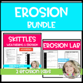 Skittles & Erosion Labs BUNDLE/ Differentiated / Scientifi