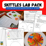 Skittles Lab Pack