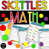 Skittles Math