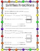Skittles Math Activities! by Teaching Curious Kids | TpT