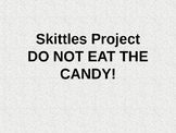 Skittles Project