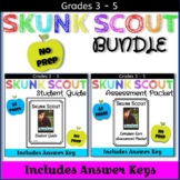Skunk Scout NO PREP Bundle