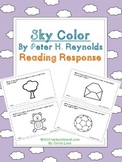 Sky Color Reading Response
