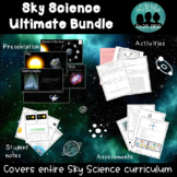 Sky Science Ultimate Bundle
