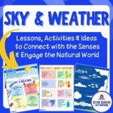 Sky & Weather Nature Study