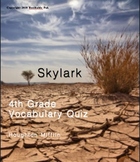 Skylark Vocabulary Quiz