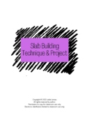 Slab Building Technique and Projects