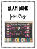 Slam Dunk Poetry