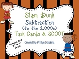 Subtraction with Regrouping
