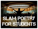 Slam Poetry Video Lesson 5 - Personal Voice POV