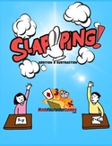Slapping: Addition & Subtraction Game