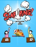 Slapping: Multiplication & Division Game