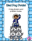 Sled Dog Divide