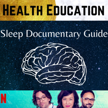 Preview of Sleep: Ask the Doctors Sleep Episode Netflix Video Guide