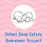 Infant Sleep Safety Awareness Project