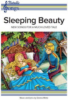 Preview of Sleeping Beauty Mini-musical (with narration)