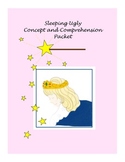 Sleeping Ugly Comprehension and Concept Packet