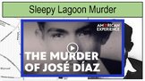 Sleepy Lagoon Murder and Zoot Riots Lesson, Notes, and Activity