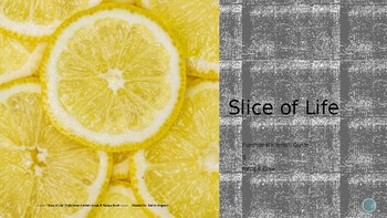 Preview of Slice of Life: Functional Kitchen Guide and Recipe Book
