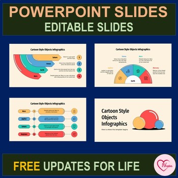 Preview of Slide Decks | Powerpoint Templates | Editable Templates