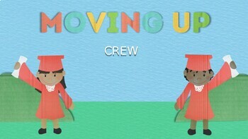 13 Best Moving up ceremony template good and true