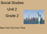 Slides For Social Studies Passport Grade 2 Unit 2