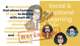 Slides: Intro to Social-Emotional Learning